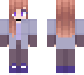 'did you imagine it in a different way' oc skin