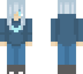 ~patience/penelope undertale oc~