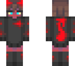 ~scared of me~