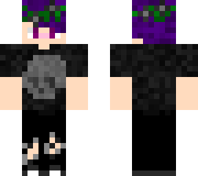 0menn's skin