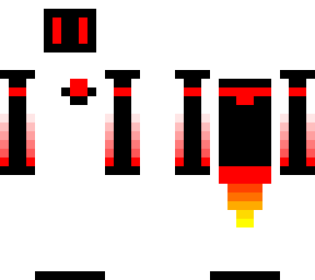 404 corrupt robot/astronaut