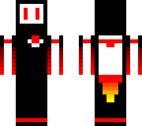 404 corrupt robot/astronaut 2