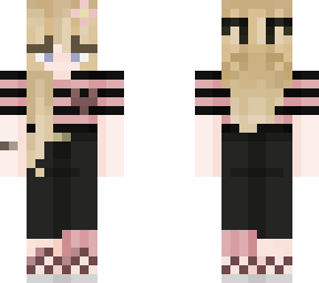 a skin for beautiful  juliette, my blossoming rose...