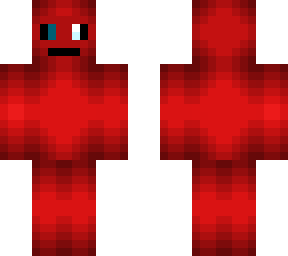a weird guy idk