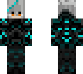 abyss warrior