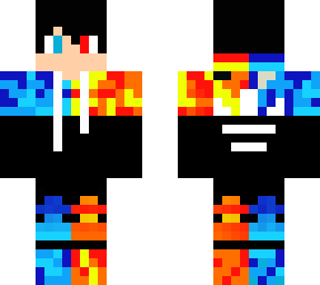 adidas dude (hoodie off)