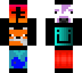 adoptable pfp's