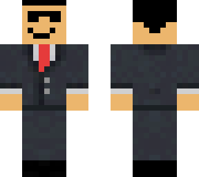 agent tim