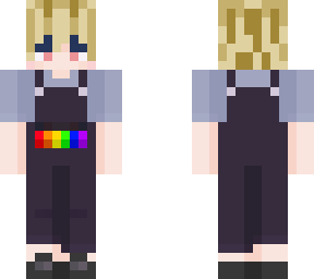 aj (oc)
