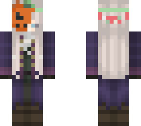 aki halloween