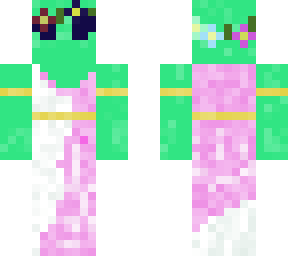 alien toga