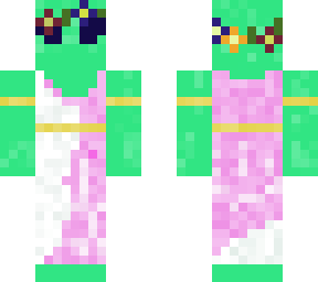 alien toga