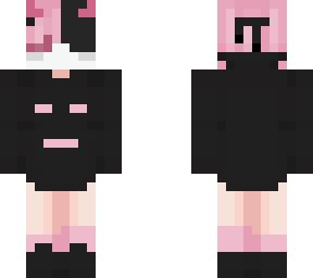 allie!! + mask