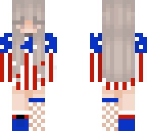 american girl