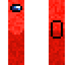 among us (red) (updated)