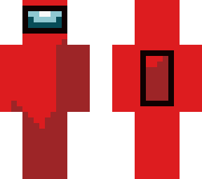 among us red