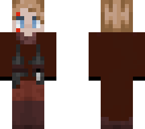 anakin