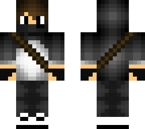 animelover skin boy
