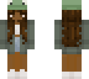 aniya's kermit skin