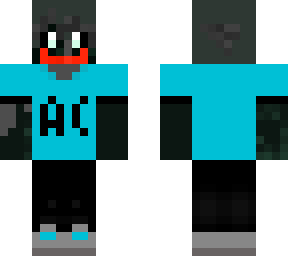anthonycraft chicos