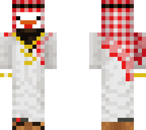 arabic chicken