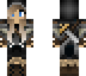 aria lycan mideval outfit
