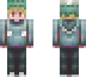 asstreo skin