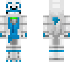 atlas (fnaf oc)