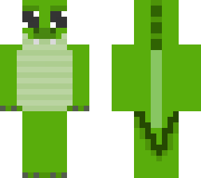 baby croc