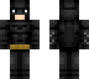 batman no cape dark knight