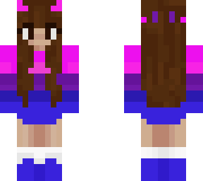 bi flag girl (final product)