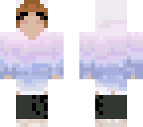 bi pride girl