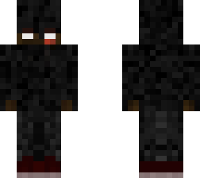 black boy
