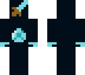black diamond!