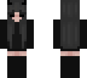 black eyes