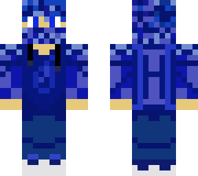 blue boy