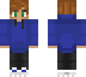 blue purpled skin