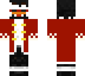captainsparklez chicken