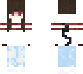 casual demon  old
