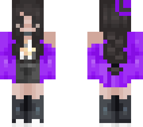 chemical witch