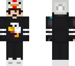 chicken guy