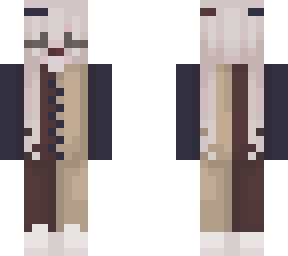 clown (female)