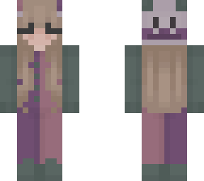 clowning around // skintober day 18