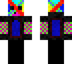 cool slime