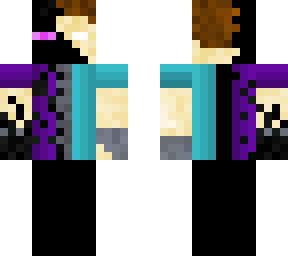 corrupt herobrine
