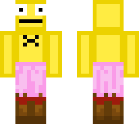 crazy noob
