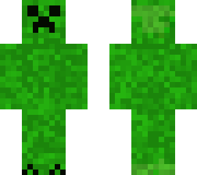 creeper