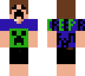 creeperfan