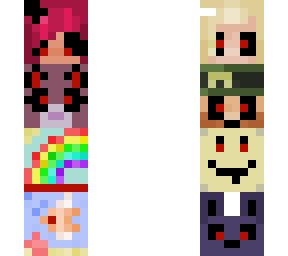 creppy pfp (credits in the desc)