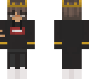 crown boy